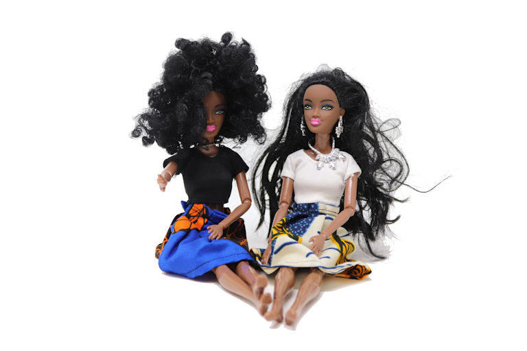 barbie dolls