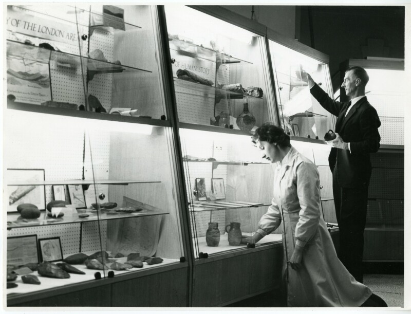 Palaeolithic Archives What's your Hackney story?